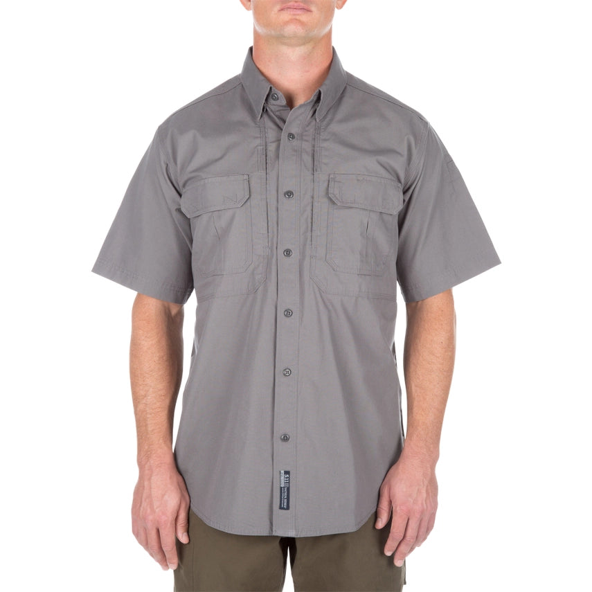 5.11 Tactical Tactical Short Sleeve Shirt 71152 - Clothing & Accessories